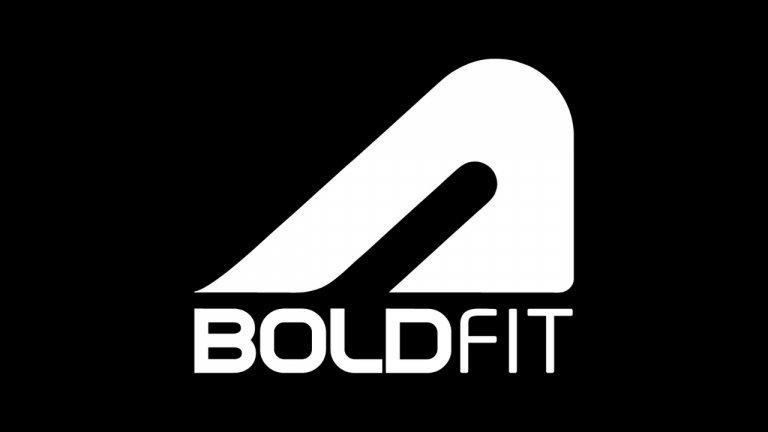 Boldfit unveils new logo