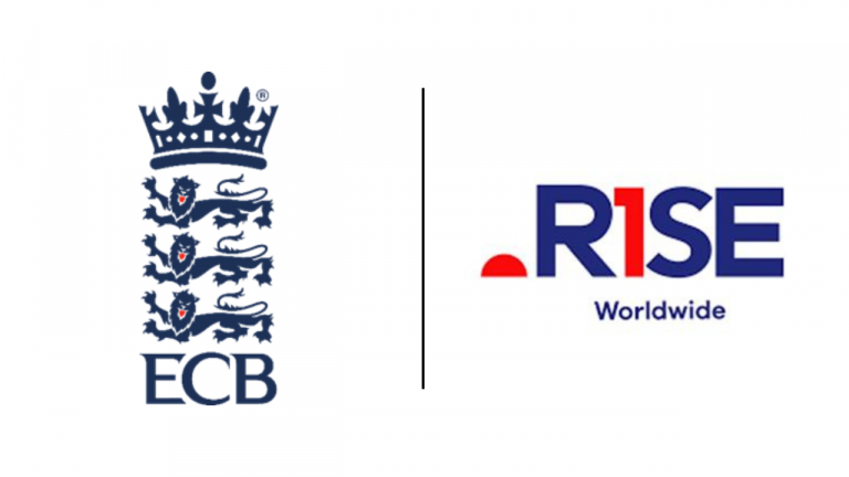 England and Wales Cricket Board partners with RISE Worldwide to elevate digital and virtual inventory sponsorship sales in India