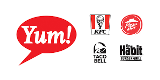 First-quarter unit growth was robust with over 800 new unit openings, leading to 6% unit growth and positioning Yum Brands to surpass 60,000 restaurants this year, the company stated.