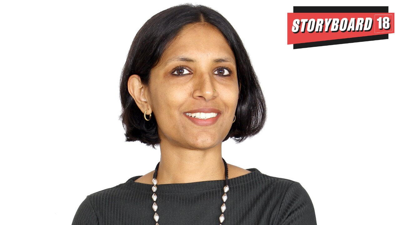 Menaka has spent over 15 years in advertising with stints at agencies such as FCB, VML, and Leo Burnett.