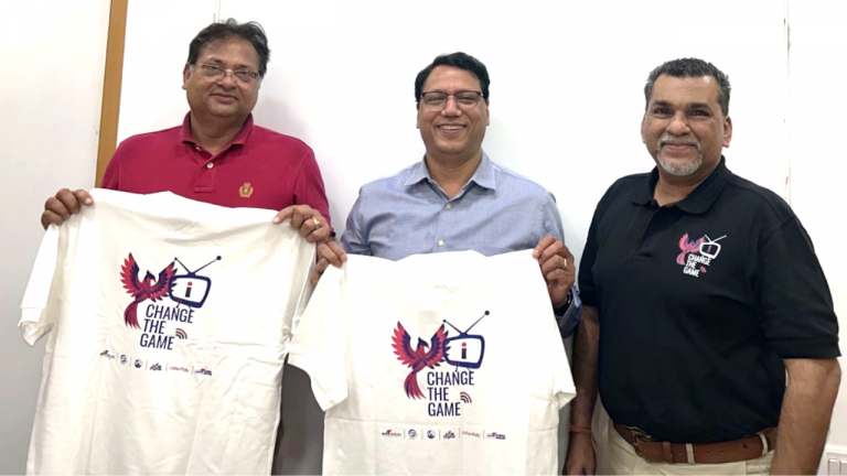 NXTDigital’s broadband vertical inks strategic alliance with Delhi-based Triple Play Broadband