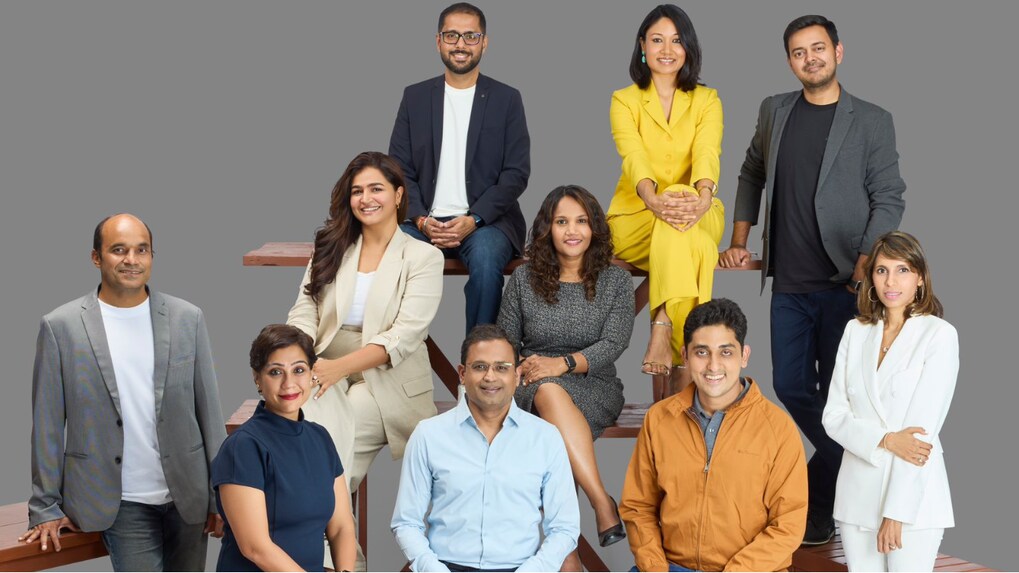 Snap bolsters India leadership team with Saket Jha Saurabh, Chirag Kohli, Amit Ojha, Neha Jolly, Yagnesh Ravi