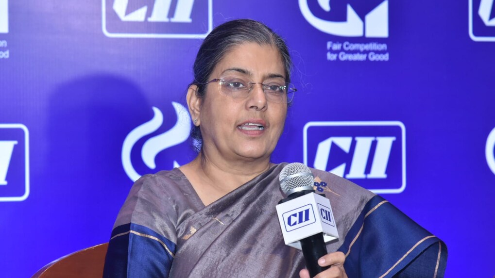 Big tech's data advantage and opaque algorithms threaten fair competition: CCI’s Ravneet Kaur