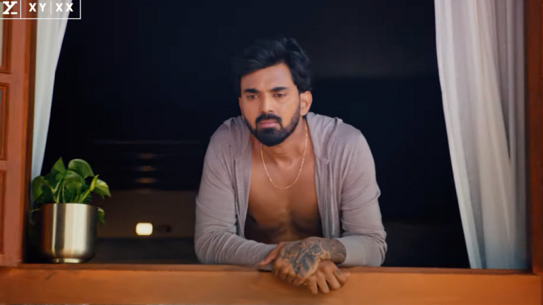XYXX launches new campaign featuring brand ambassador and investor KL Rahul