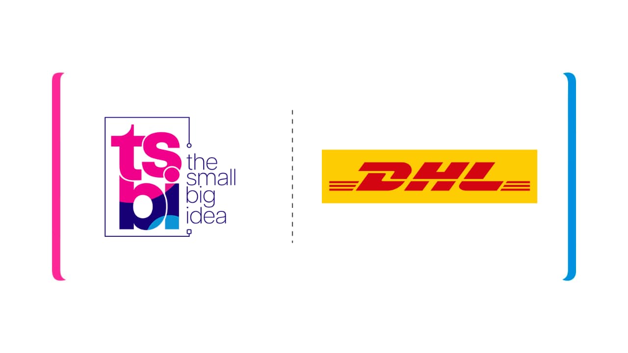 TheSmallBigIdea leveraged the DHL – Mumbai Indians partnership to craft campaigns ‘ThatsMyGame’ and ‘DilSeIndianSpiritSeMumbaiIndians'.