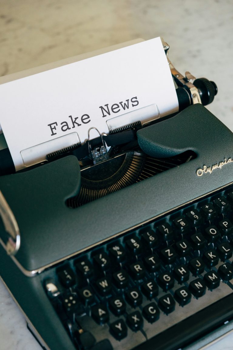 91 percent believe fake news affects voting, yet many share unauthenticated news: Survey