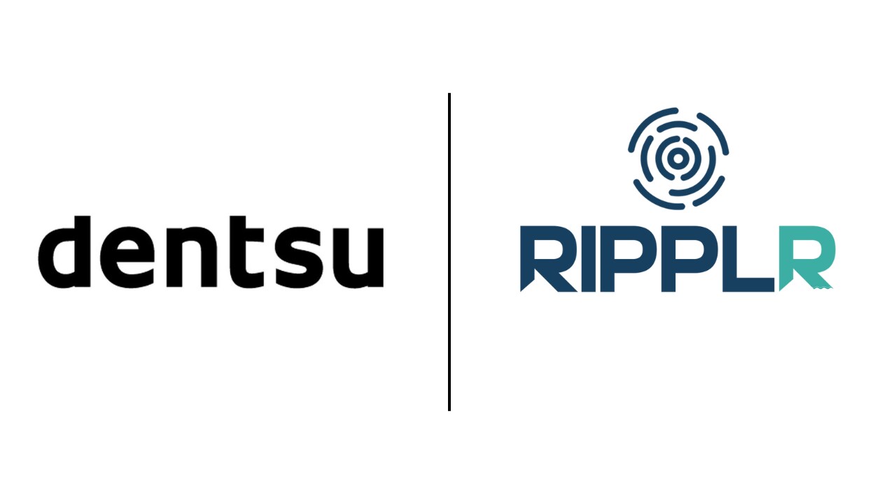 Dentsu's expertise lies in providing strategy, growth solutions, and execution for consumer-facing business operations while Ripplr will concentrate on delivering strategy and execution, encompassing technology and fulfilment, for full-funnel distribution and logistics.