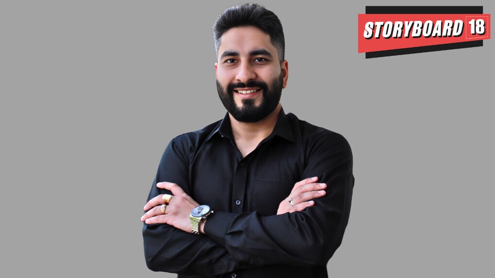 Grapes appoints Akshay Bhatla as VP of growth