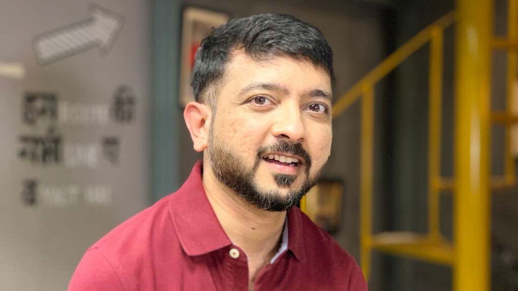 Vishal Parekh joins CyberPowerPC India as COO; Parekh was Nodwin Gaming's marketing head