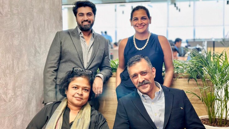 Havas India elevates key leaders across Havas Creative Network India