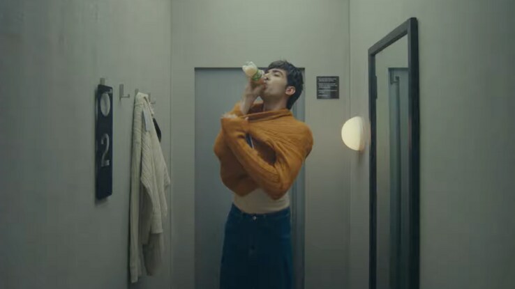 Mast and Meh: Lahori Zeera's new campaign is a fun new take on product advertising