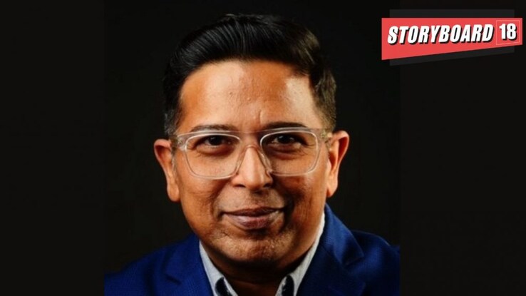 Omnicom Media Group appoints Rabe Iyer as chief media officer