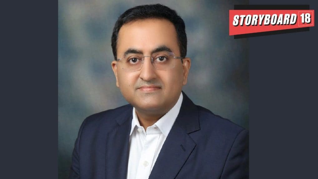 Jagran New Media appoints Anuj Bhasin as chief revenue officer