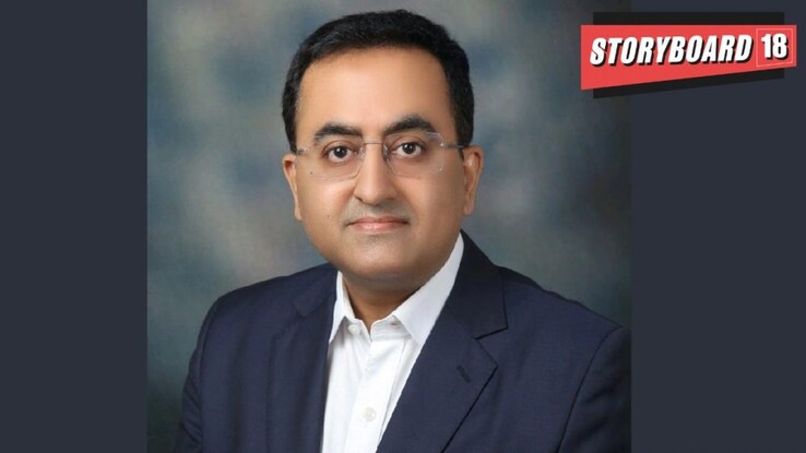 Jagran New Media appoints Anuj Bhasin as chief revenue officer