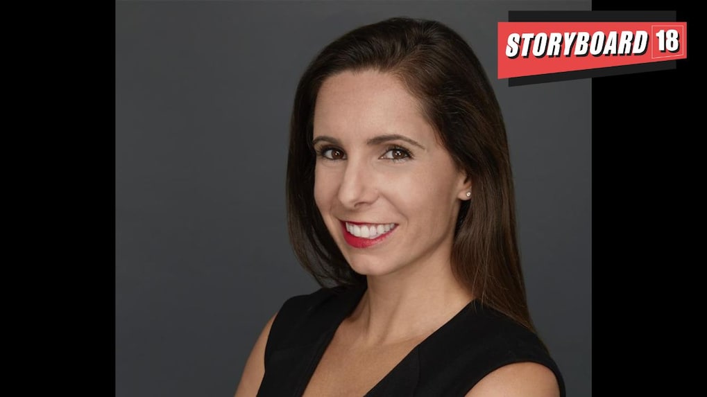 The Good Glamm Group appoints Becca Cosmetics' Lauren Bloomer as president - international