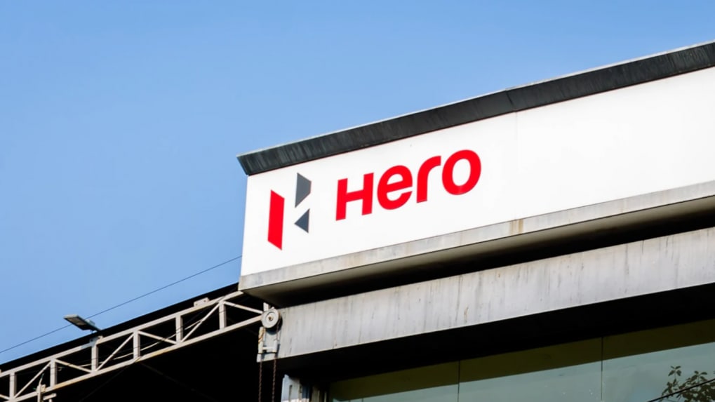 Hero MotoCorp sells 4.60 lakh motorcycles and scooters in 32-day festive period