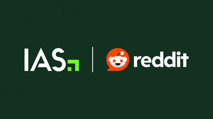 IAS partners with Reddit to provide AI-driven measurement to advertisers