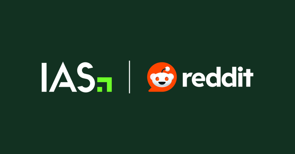 IAS partners with Reddit to provide AI-driven measurement to advertisers