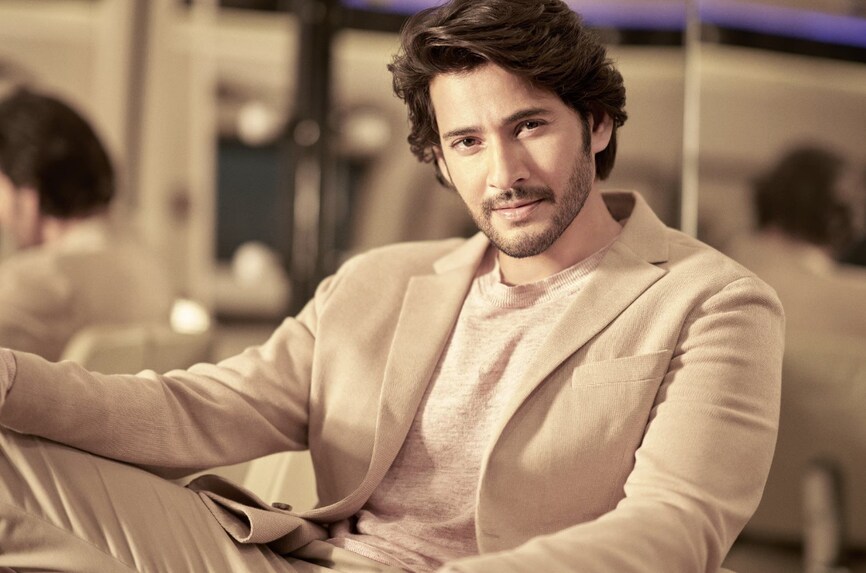 Dollar Industries bullish on South market; Ropes in Mahesh Babu as brand ambassador
