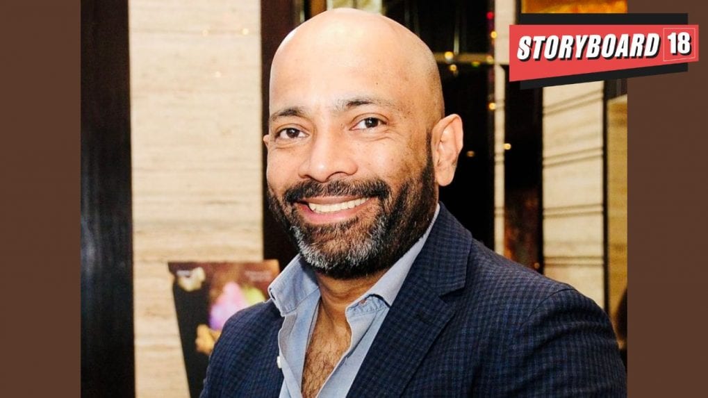 Nachiket Pantvaidya appointed as GM for Sony Pictures International Productions - India