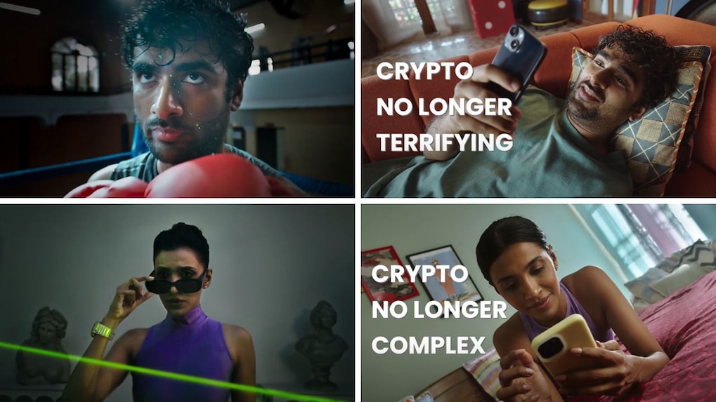 CoinSwitch becomes the official partner for the UEFA Euro Cup 2024 on Sony LIV