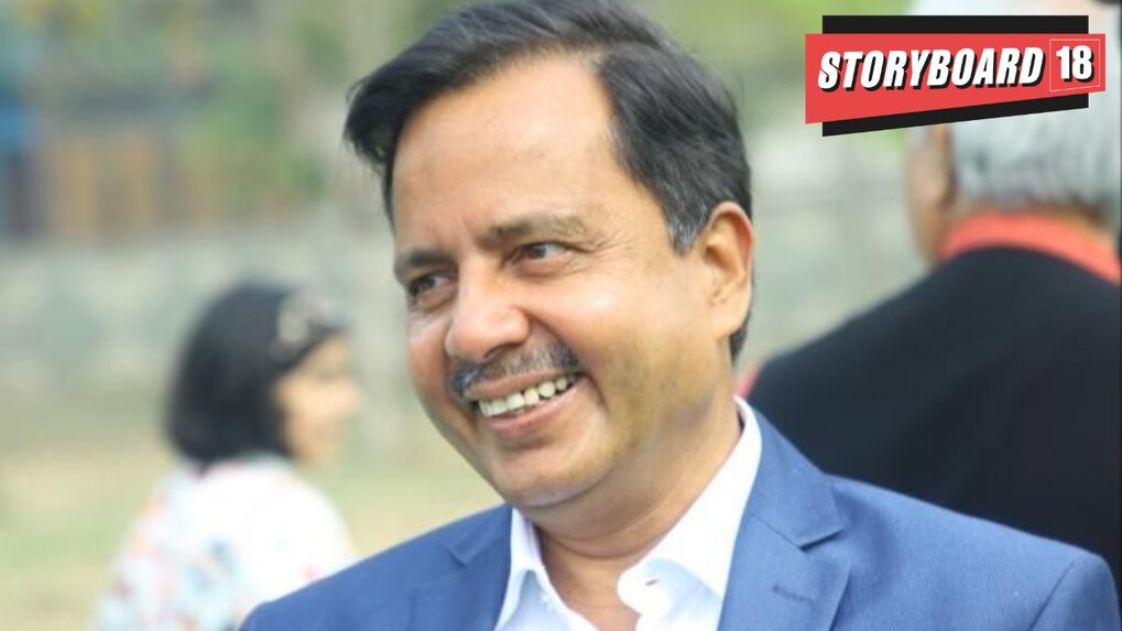 Prasar Bharati's former ADG Sunil Srivastava elected as IETE's president