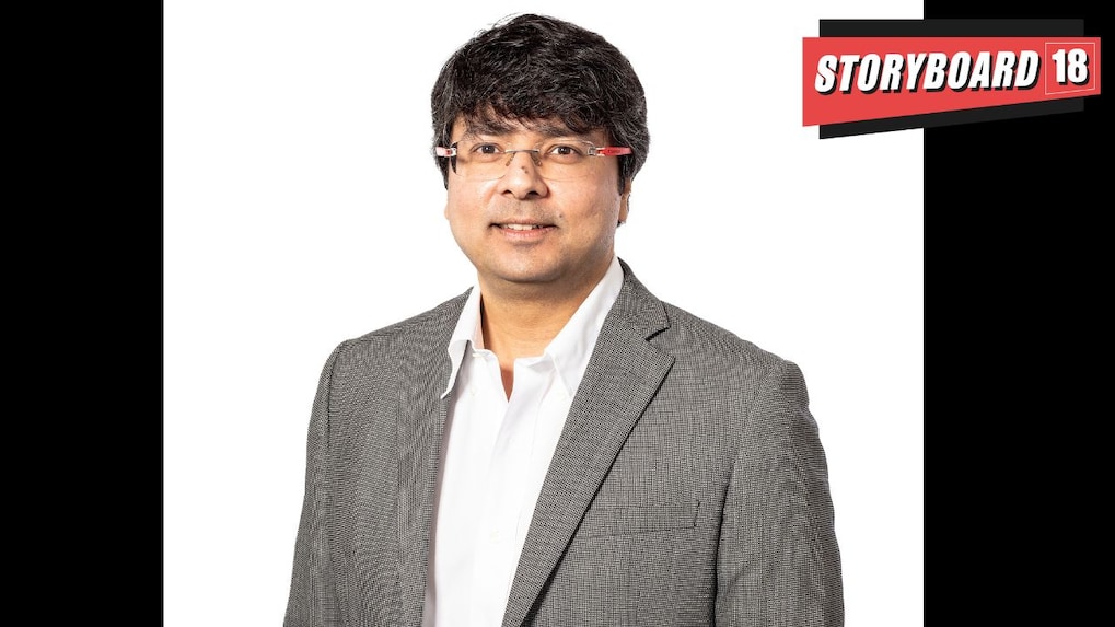 Today, CFOs are strategic partners to the agency’s leadership: Anurag Bansal, DDB Mudra Group