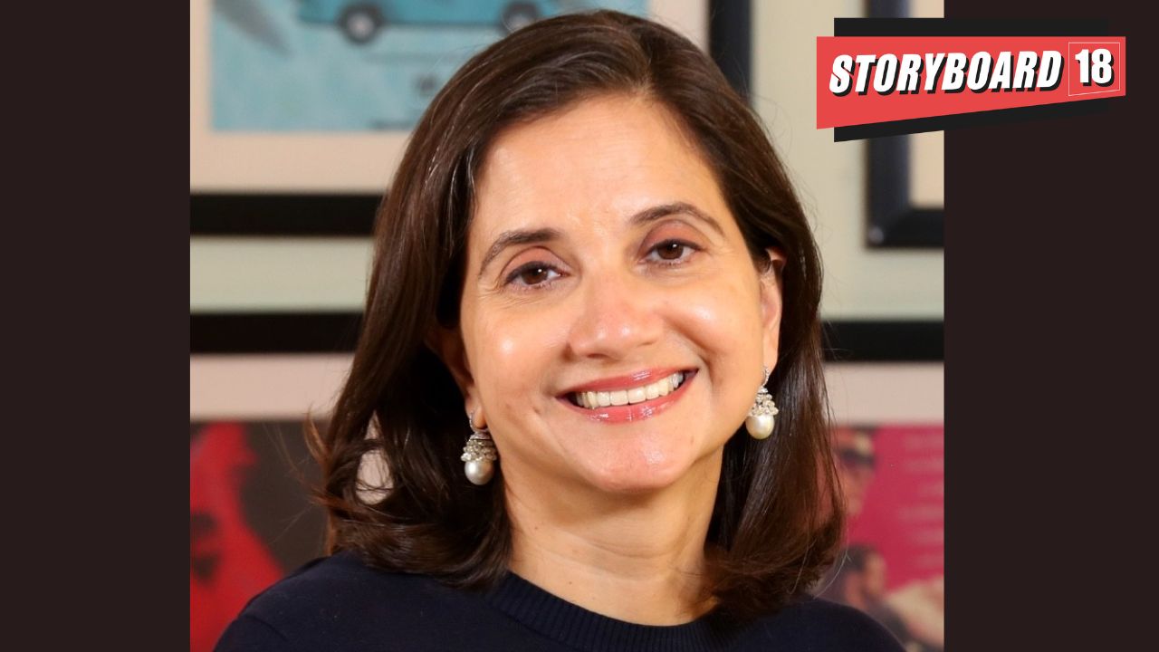 Anupama Chopra has covered cinema since 1993, is a well-known film critic, National Award-winning book author, Chairperson of the Film Critics' Guild, and Director of the MAMI Mumbai Film Festival.