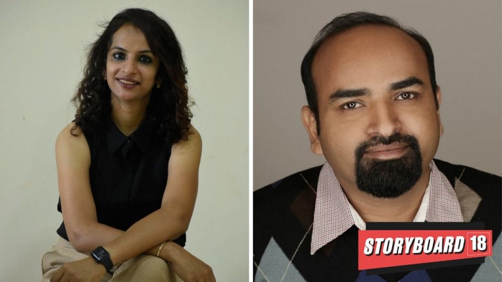 Global digital agency DEPT strengthens leadership team; appoints Monica Ledwani and Rishi Bhargava