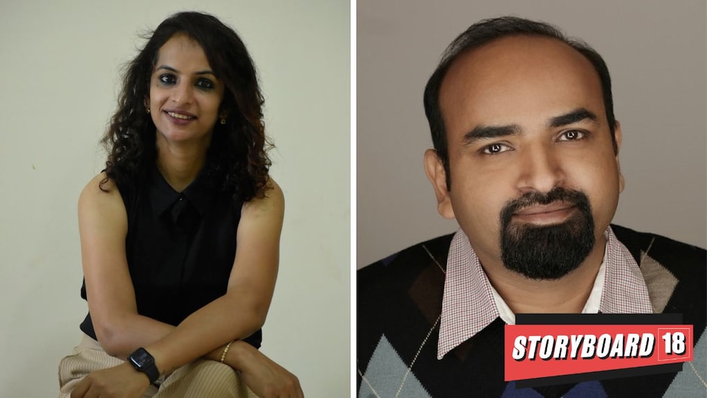Global digital agency DEPT strengthens leadership team; appoints Monica Ledwani and Rishi Bhargava