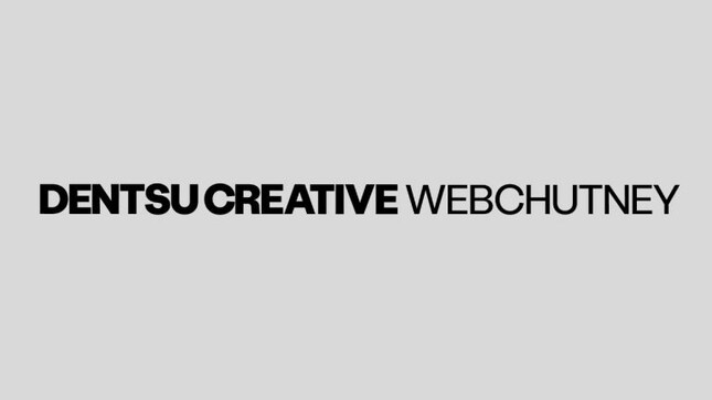 Dentsu Creative Webchutney wins digital mandate of Godrej Professional