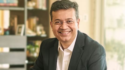Sony Pictures Networks India MD & CEO Gaurav Banerjee