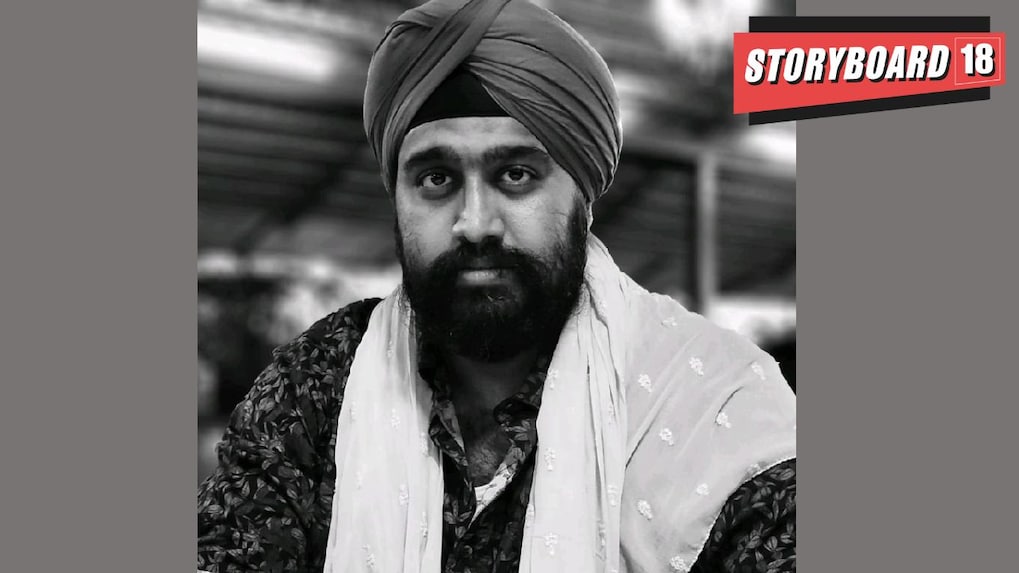 Lenovo elevates Kunwarbir Singh to senior global marketing manager