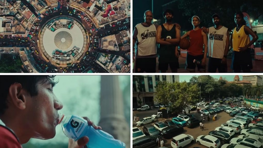 Gatorade Turf Finder to Lays Farm Equal: Watch PepsiCo India’s award-winning campaigns