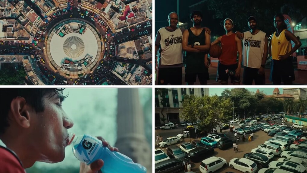 Gatorade Turf Finder to Lays Farm Equal: Watch PepsiCo India’s award-winning campaigns