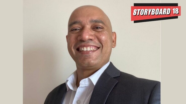 Creative Synergies Group appoints Malhar Barai as vice president - marketing