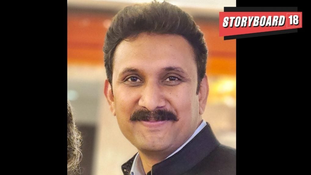 Meta India's HR head Rishi Raj Gupta steps down