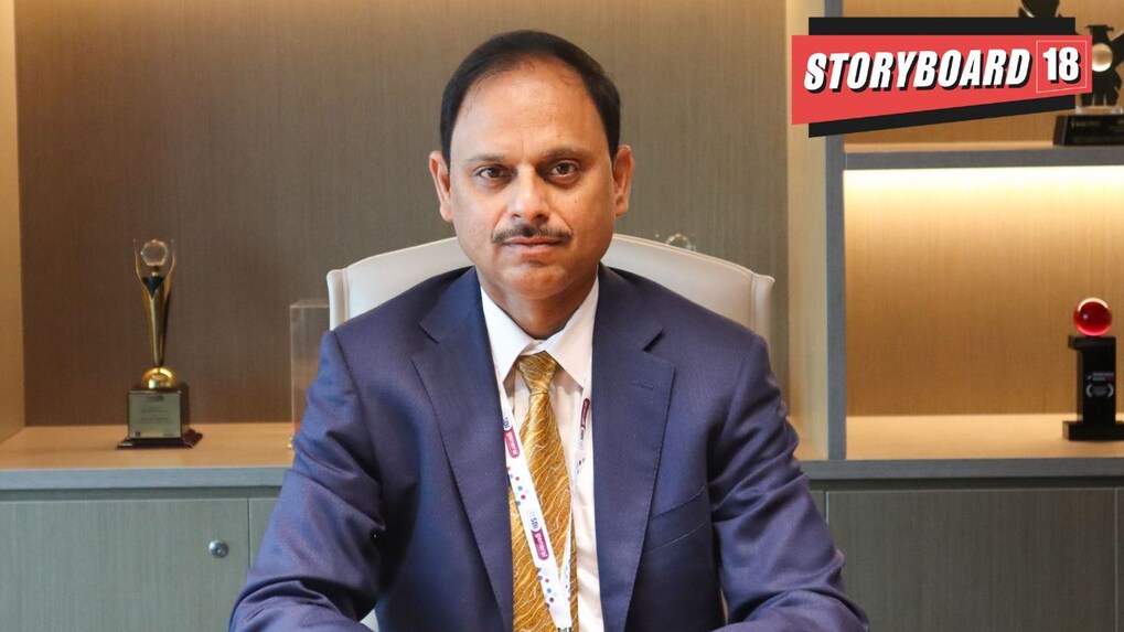 SBI General Insurance appoints Naveen Chandra Jha as MD and CEO