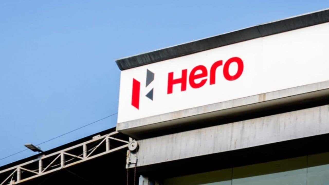 HeroMotocorp