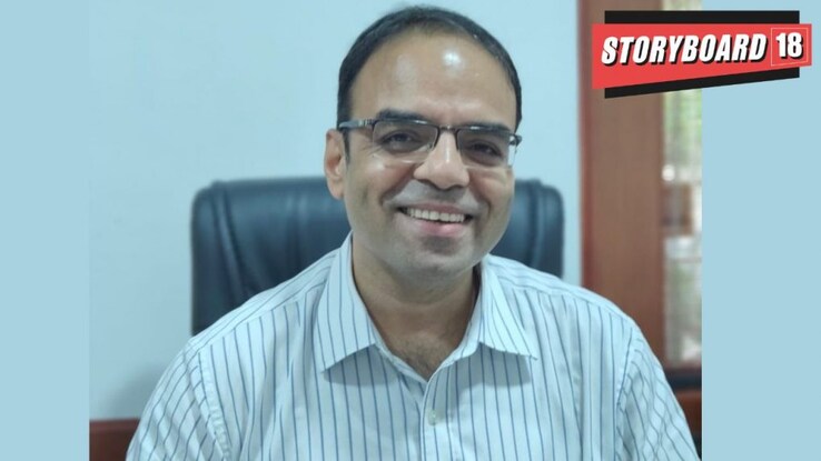 A marketing professional should remain a student for life: Vishal Vyas, TTK Healthcare