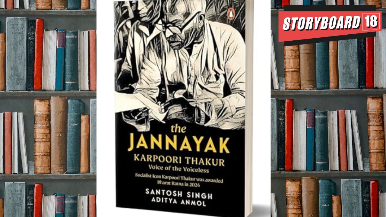 As per Reeta Ramamurthy Gupta's review, tahe book explores Karpoori Thakur’s affinity to Mahabharata’s Eklavya- a wronged warrior-in detail. In the Jannayak’s own words, “Eklavya is a symbol of injustice, atrocity, disparity, neglect and deprivation of one’s rights in our social system; what was meted out to Eklavya is a living example of injustice and atrocity happening for 5000 years in Indian society."