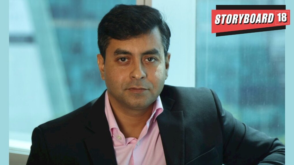 PVR INOX's CFO Nitin Sood moves on