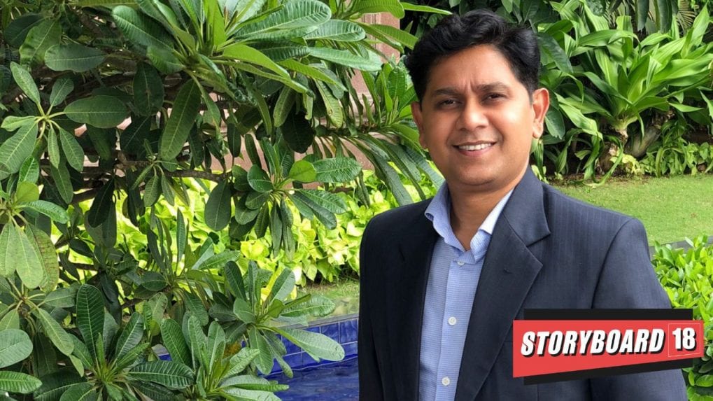 “People burnout because they don’t prioritise”: BN Group’s Kiran Giradkar