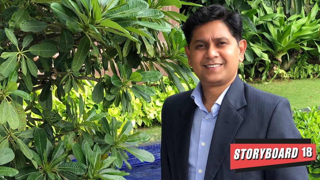 “People burnout because they don’t prioritise”: BN Group’s Kiran Giradkar