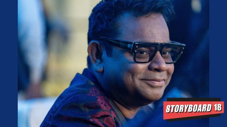 AR Rahman: Corporates should build infrastructure for the arts