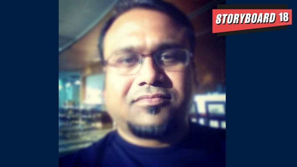 Mindshare's Neelav Bose joins Publicis Groupe's Zenith as chief strategy officer