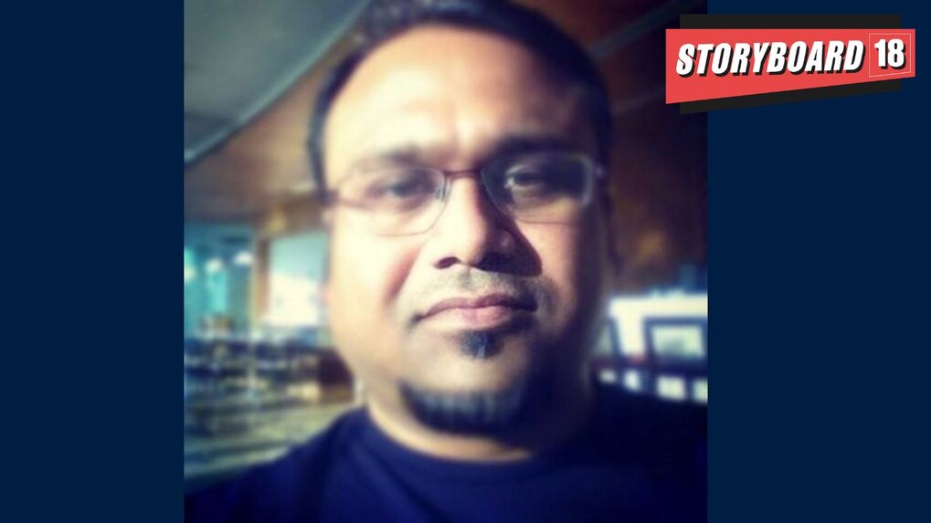 Mindshare's Neelav Bose joins Publicis Groupe's Zenith as chief strategy officer