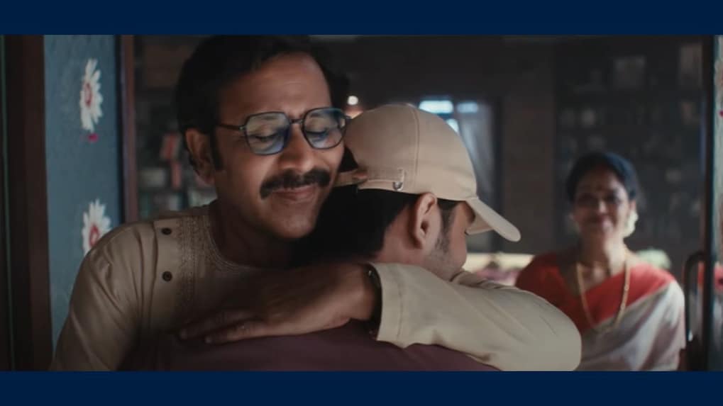 Vi rolls out second instalment of 'Be Someone's We' campaign