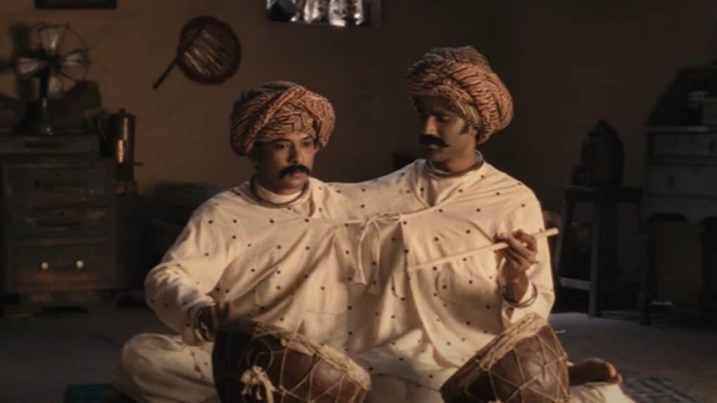 Fevicol’s new Jugalbandi campaign underscores its unbreakable bond, says Piyush Pandey