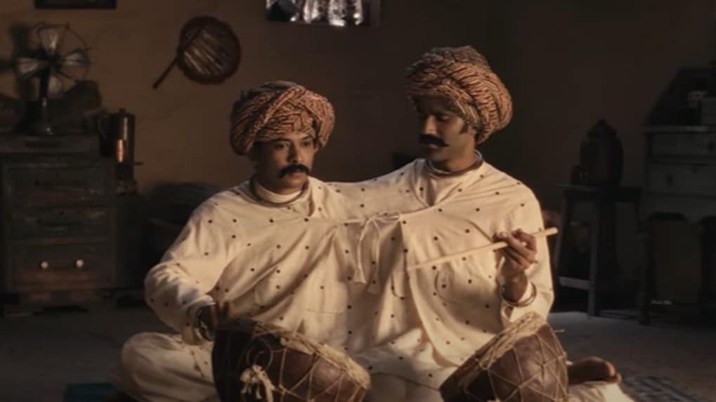 Fevicol’s new Jugalbandi campaign underscores its unbreakable bond, says Piyush Pandey